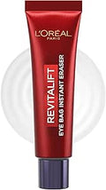 L'Oréal Paris Revitalift Laser Instant Eye Bag Eraser, Clinically proven, Results in 15 minutes, Dramatic instant tightening & smoothing effect to reduce under-eye bags and wrinkles